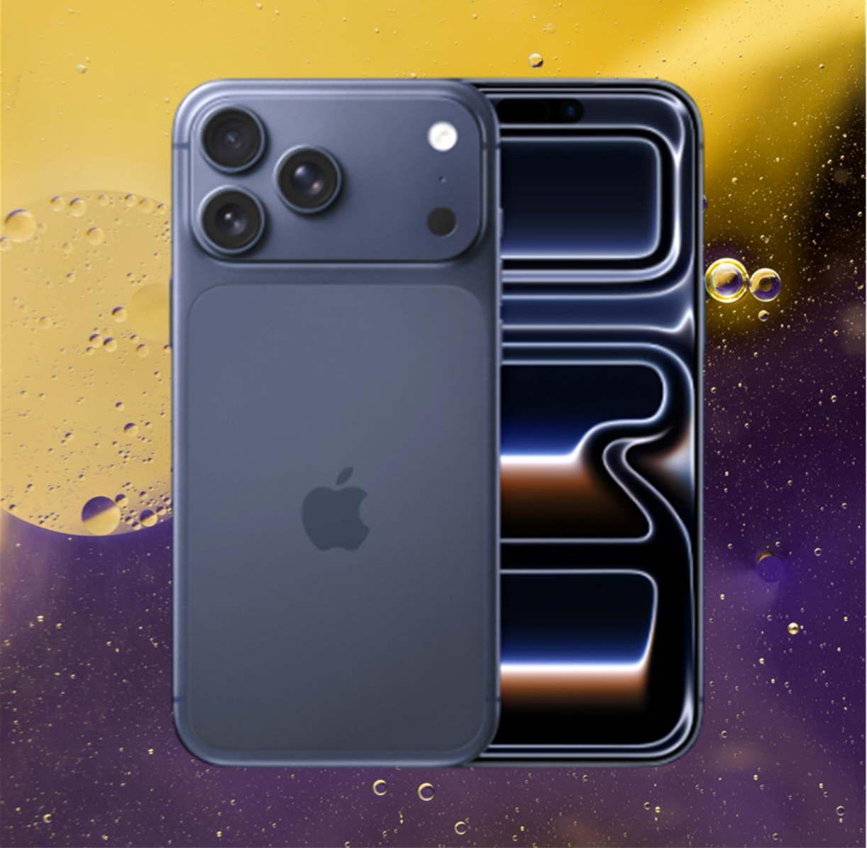 iPhone 16 ProMax